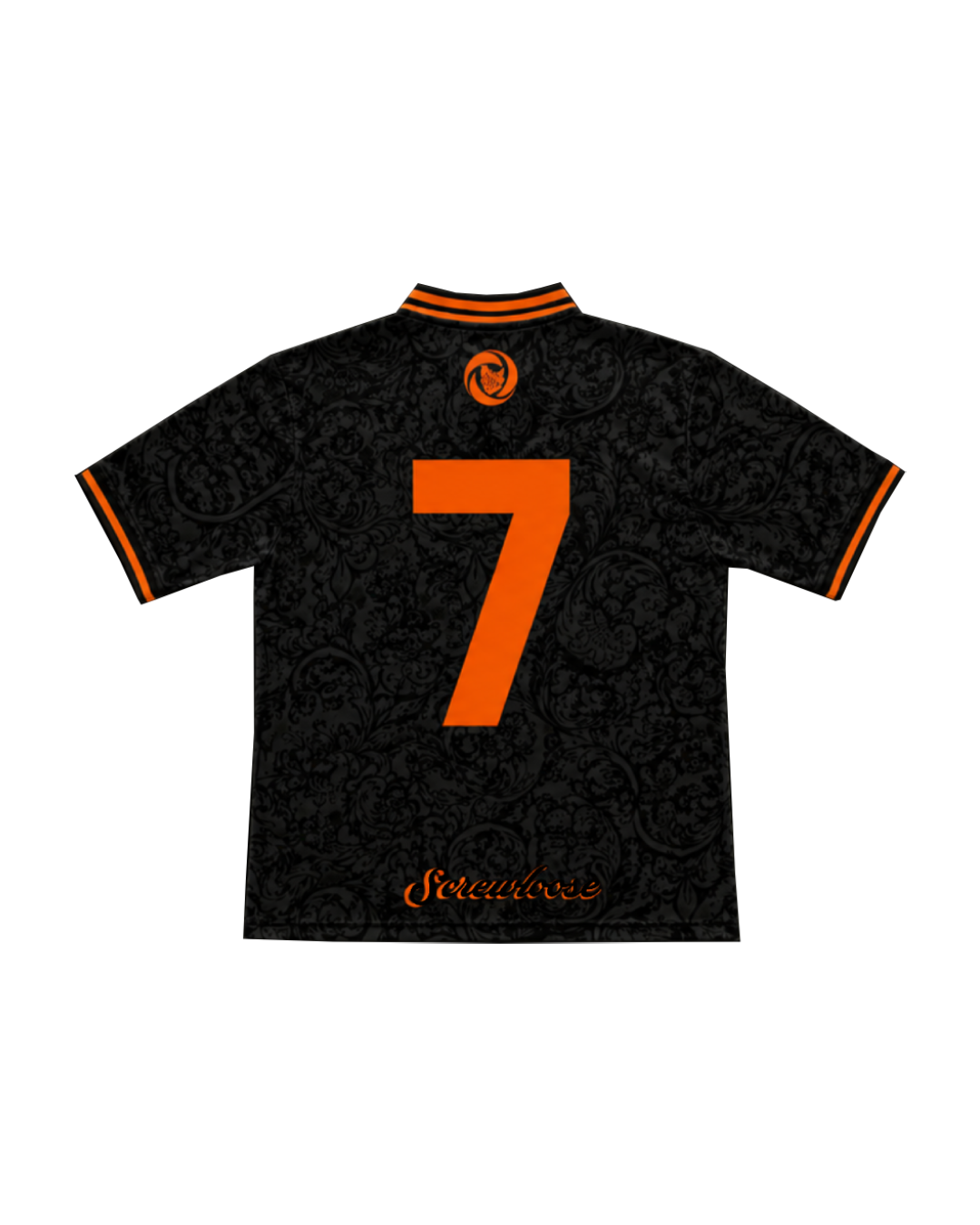 SCREWLOOSE OG FOOTBALL JERSEY - DUTCH KNIGHT