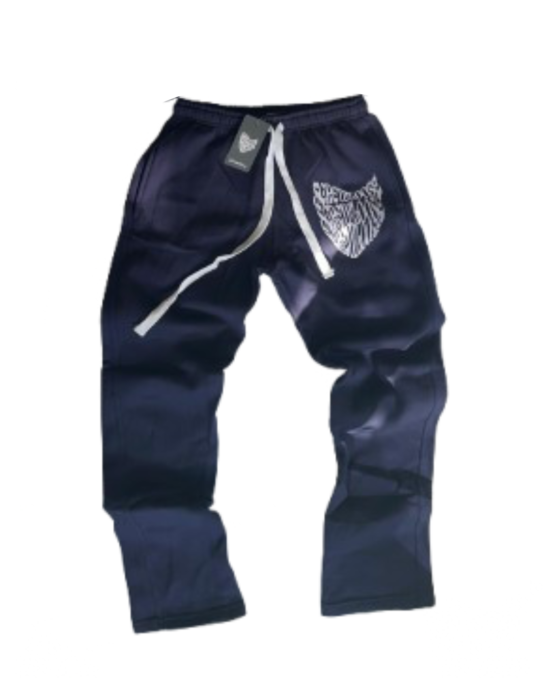 SCREWLOOSE ORIGINAL JOGGERS - NAVY