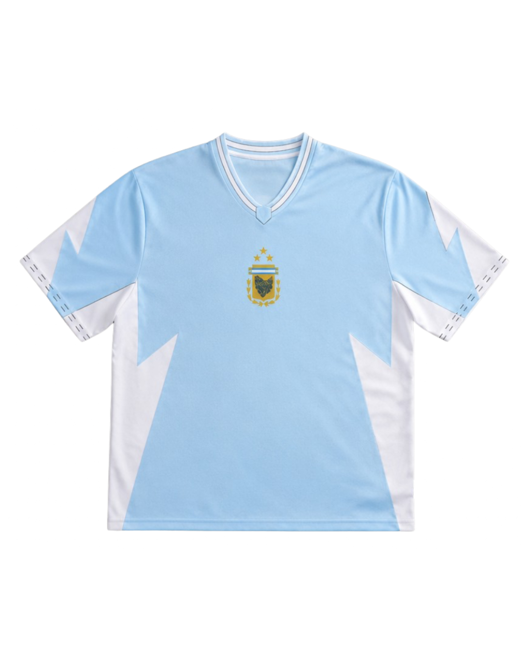 SCREWLOOSE OG FOOTBALL JERSEY - ARGENTINA