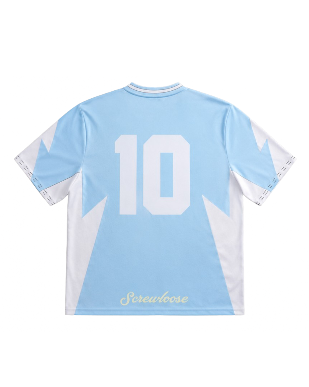 SCREWLOOSE OG FOOTBALL JERSEY - ARGENTINA