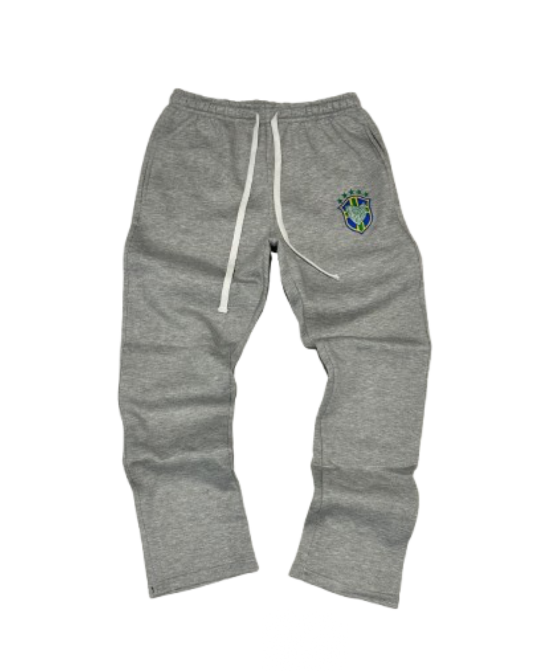 SCREWLOOSE OG BRAZIL JOGGERS - GREY