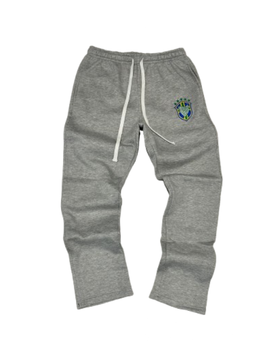 SCREWLOOSE Brazil Joggers - Grey