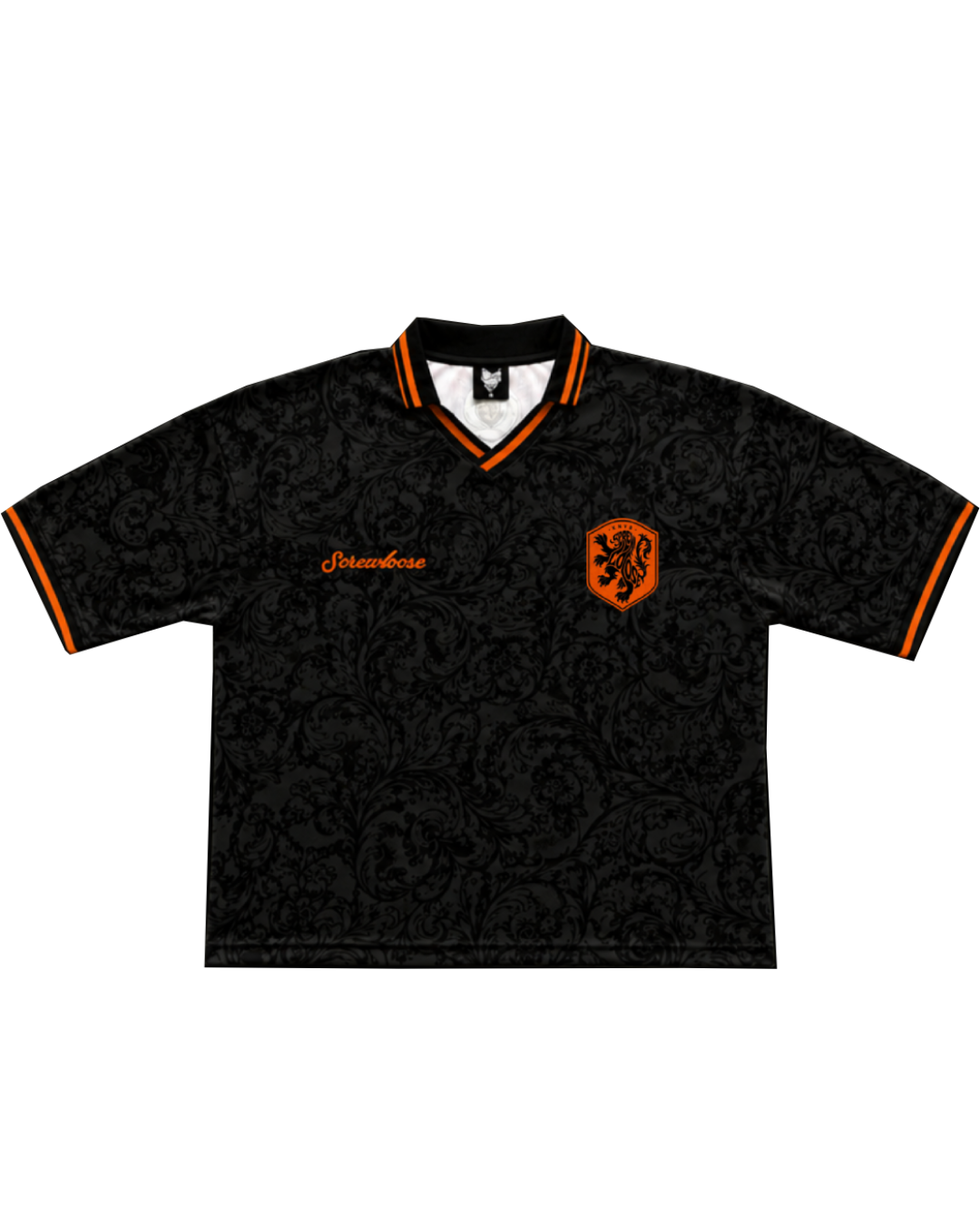 SCREWLOOSE OG FOOTBALL JERSEY - DUTCH KNIGHT