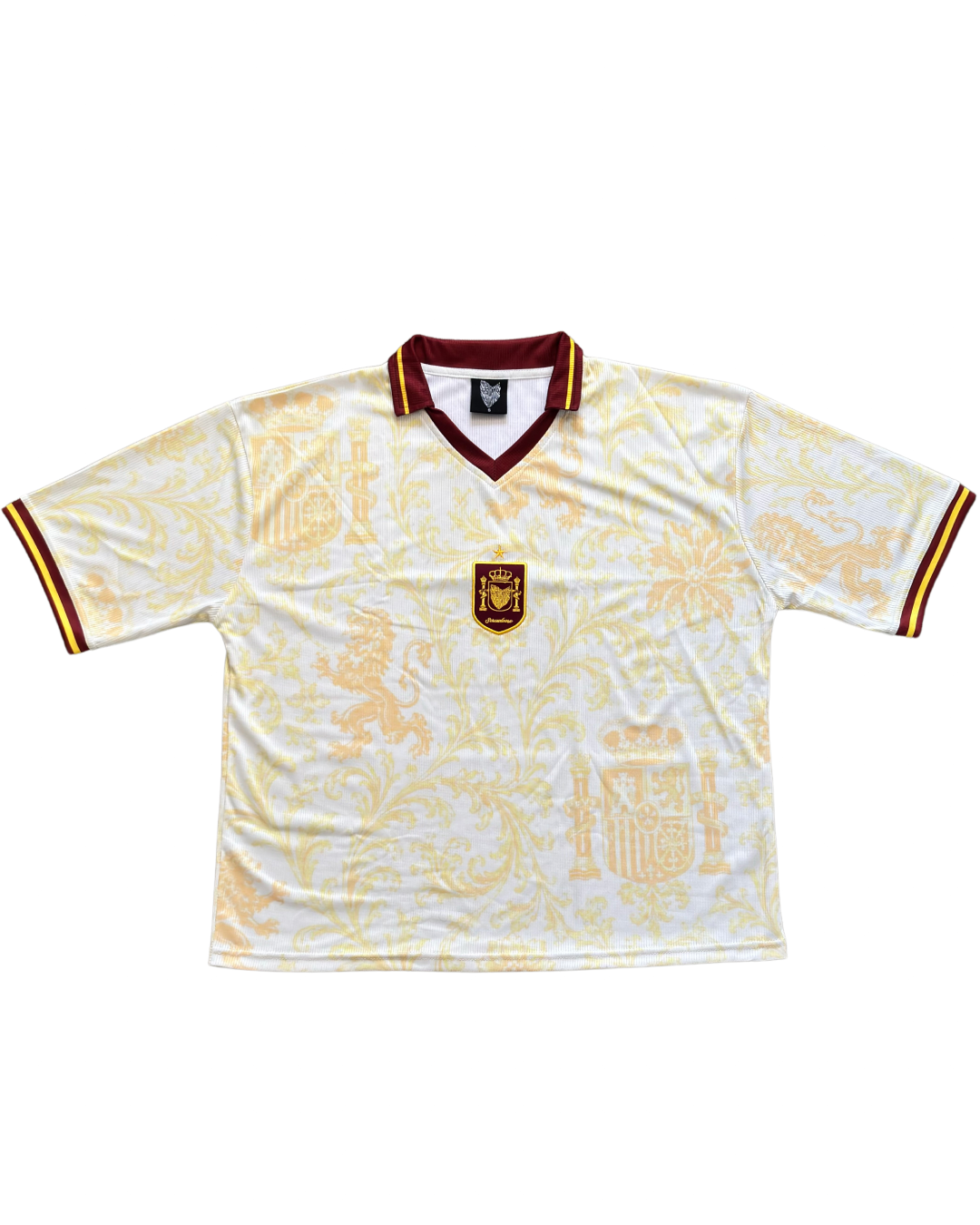 SCREWLOOSE OG FOOTBALL JERSEY - ESPAÑA