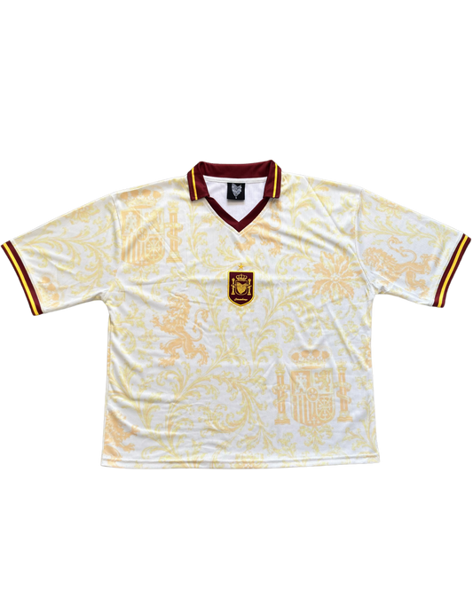 SCREWLOOSE OG FOOTBALL JERSEY - ESPAÑA