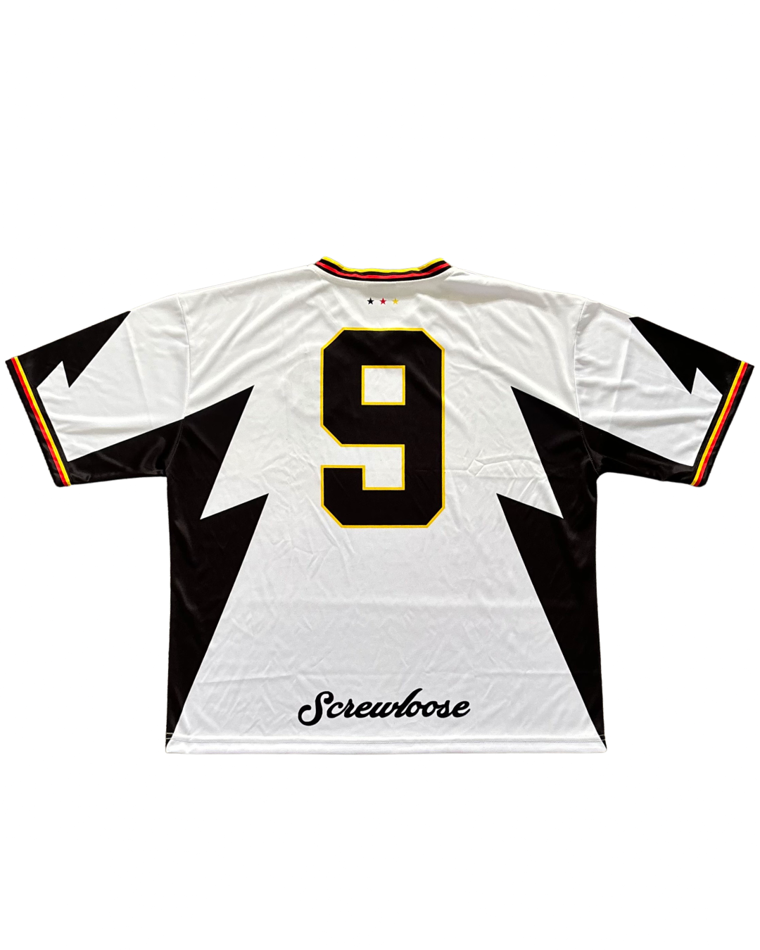 SCREWLOOSE OG FOOTBALL JERSEY - GERMANY