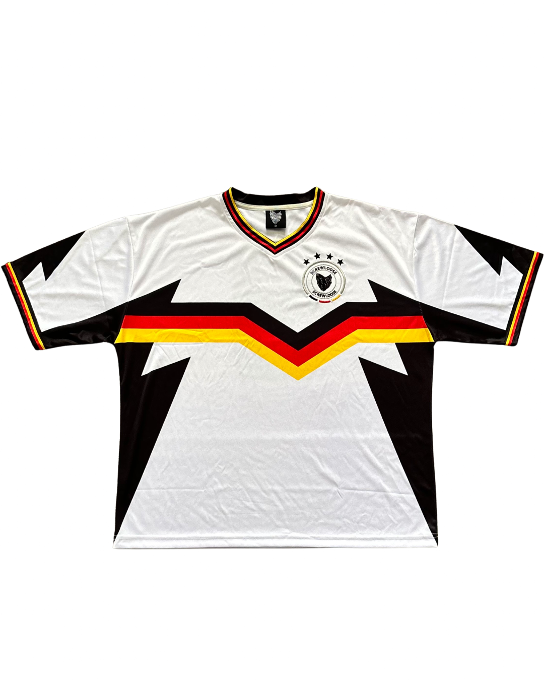SCREWLOOSE OG FOOTBALL JERSEY - GERMANY