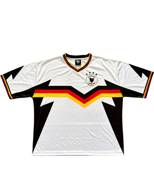 SCREWLOOSE OG FOOTBALL JERSEY - GERMANY