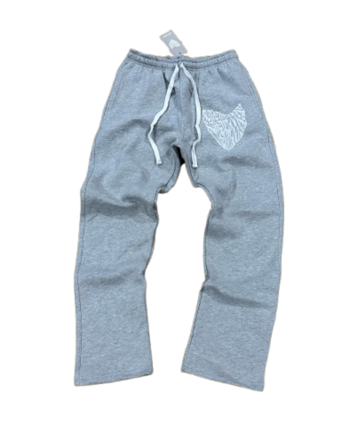 SCREWLOOSE ORIGINAL JOGGERS - GREY