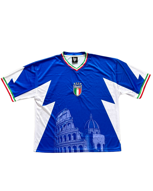 SCREWLOOSE OG FOOTBALL JERSEY - ITALY