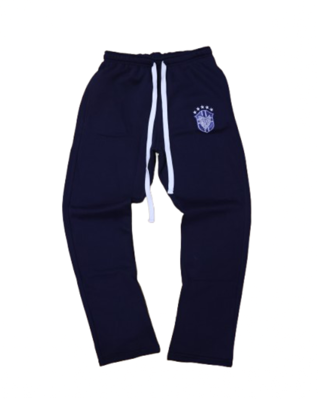 SCREWLOOSE OG BRAZIL JOGGERS - NAVY