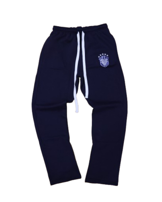 SCREWLOOSE Brazil Joggers - Navy