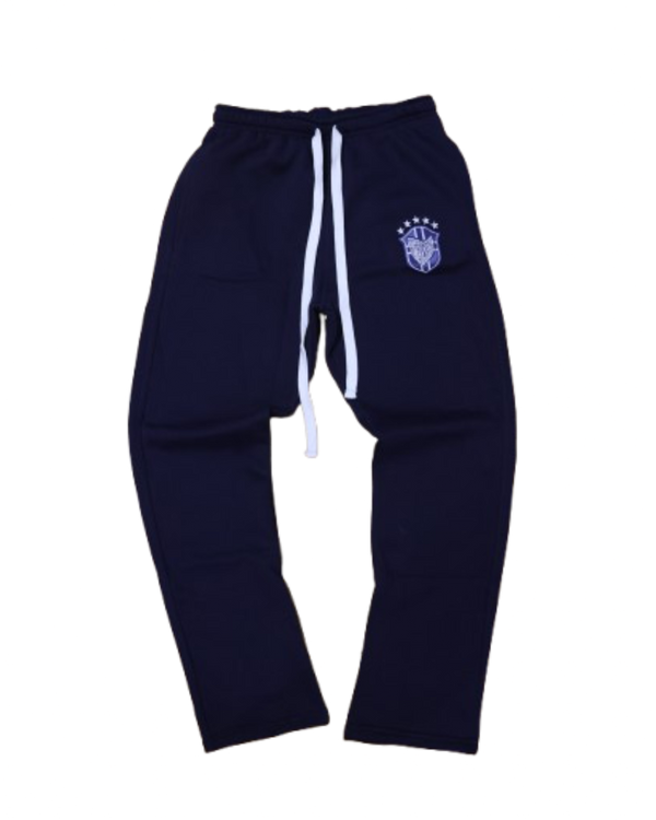 SCREWLOOSE Brazil Joggers - Navy