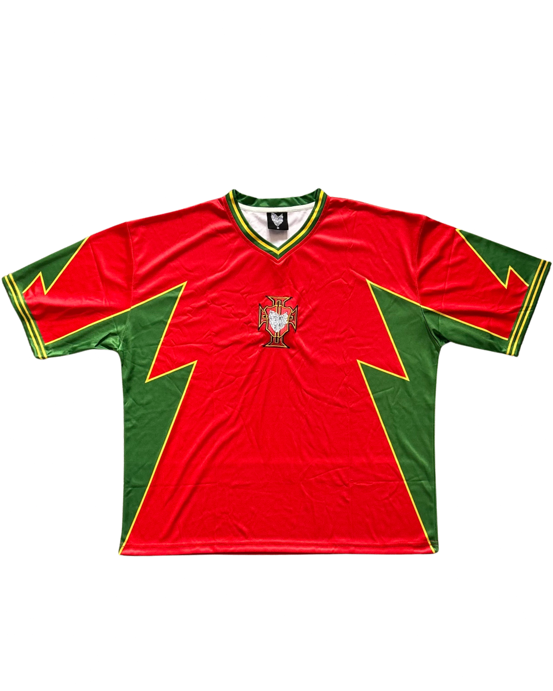 SCREWLOOSE OG FOOTBALL JERSEY - PORTUGAL