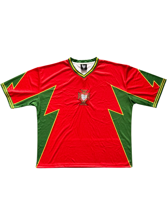 SCREWLOOSE OG FOOTBALL JERSEY - PORTUGAL