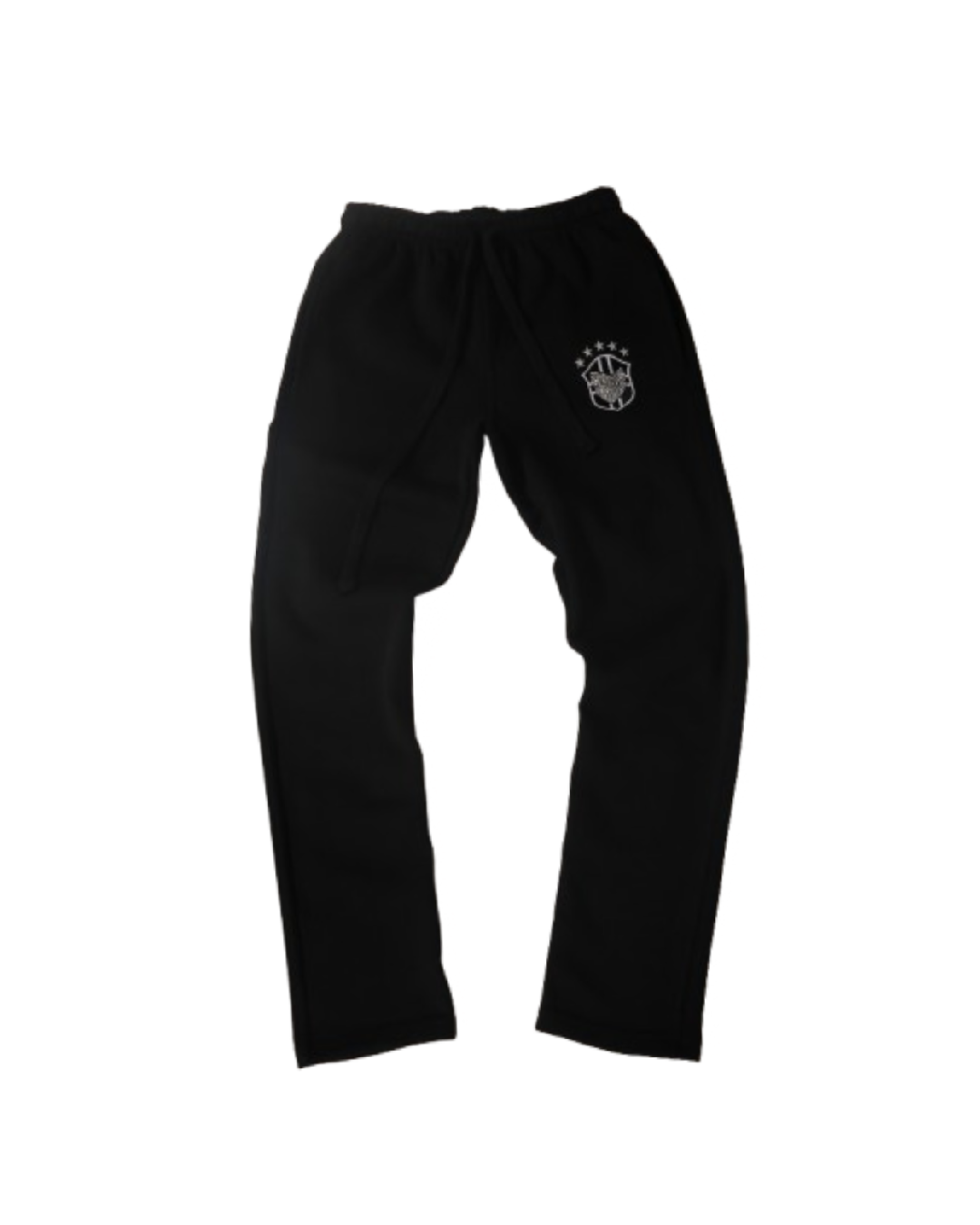 SCREWLOOSE OG BRAZIL JOGGERS - BLACK