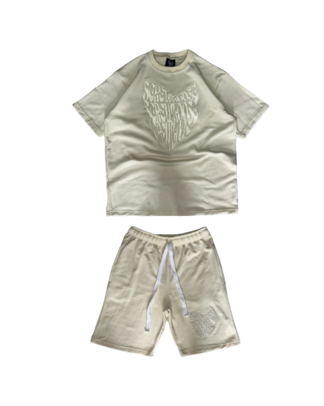 SCREWLOOSE OG Summer Set - Creme De La Creme
