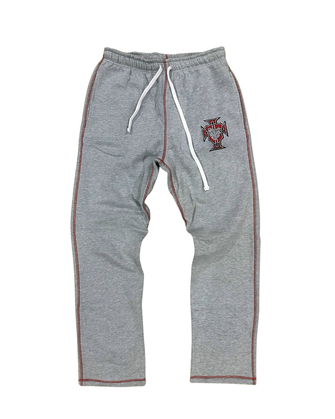 SCREWLOOSE OG PORTUGAL JOGGERS - GREY